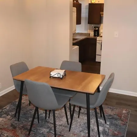 Appartement The Geneva Getaway Extérieur photo