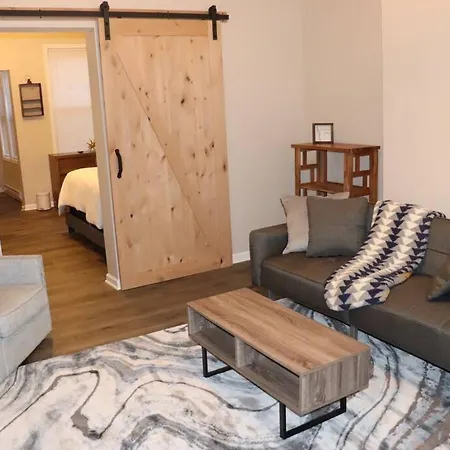 Appartement The Geneva Getaway Extérieur photo