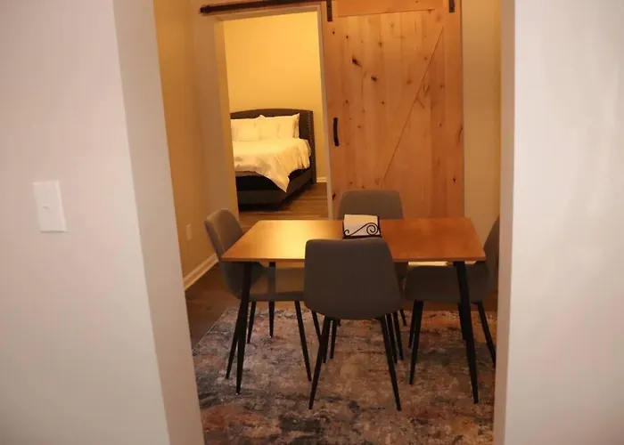 The Geneva Getaway