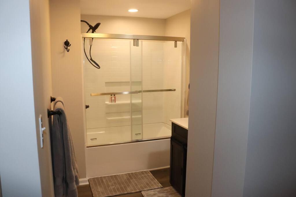 Apartment The Getaway