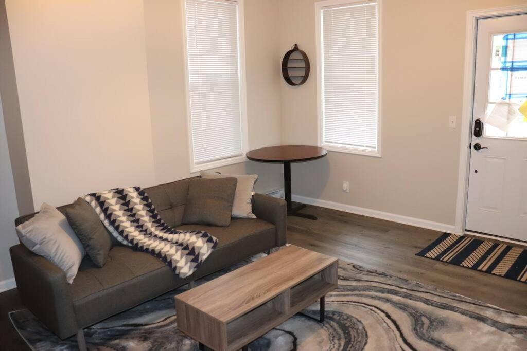 The Getaway Apartment *