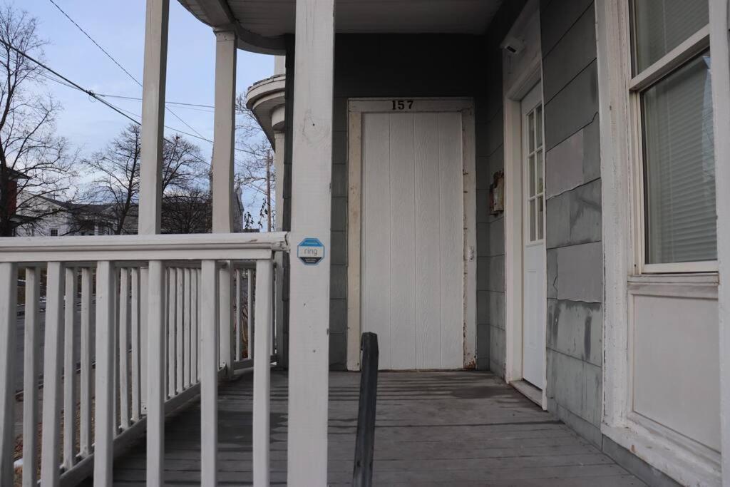 Apartment The Getaway *