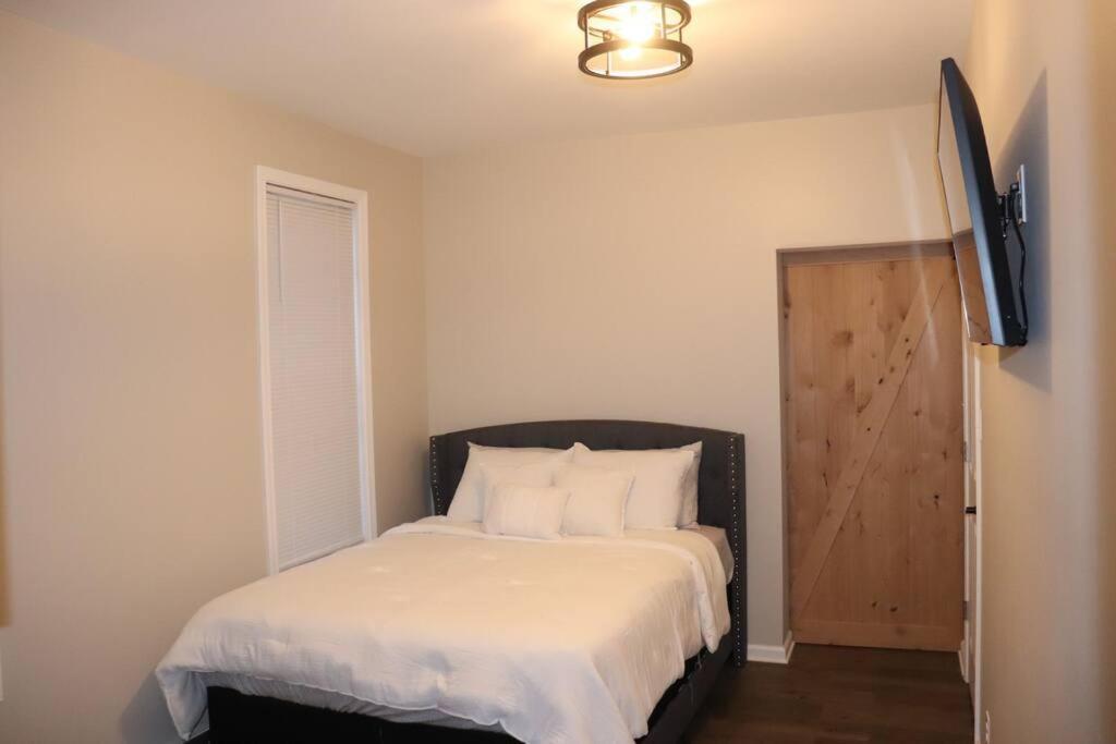 Apartment The Getaway *
